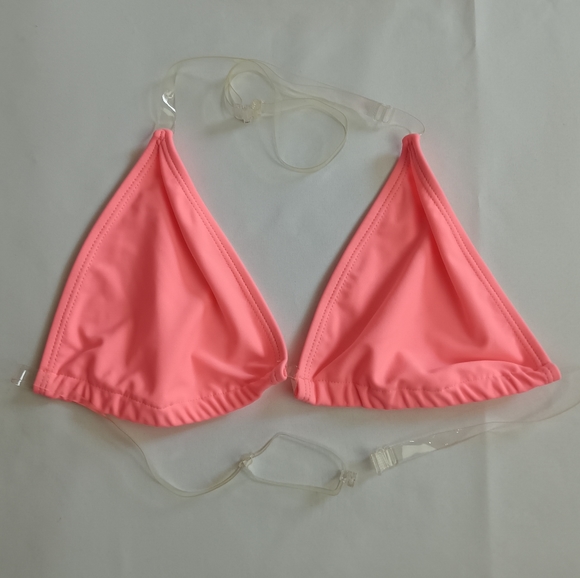 Betty Jade Womens Swimming Top. - Picture 3 of 5